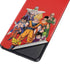 Dragon Ball Z Group Galaxy S21 Plus 5G Skin